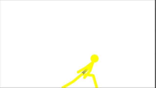 стикмены