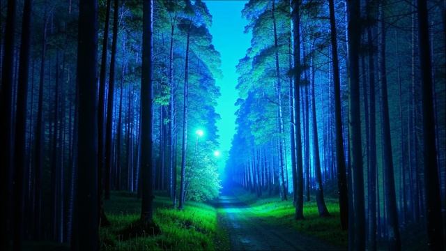 mopsai - Blueheart Woods (Hardstyle)