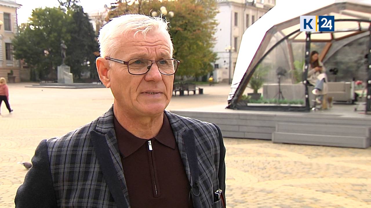 Инженер «Кубань 24» Кузнецов рассказал о 25 годах работы на телеканале