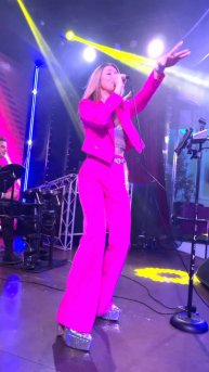 Корпоратив компании "K-Flex" кавер-группа "Legenda" г. Казань