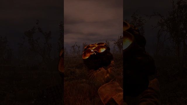 Новые артефакты в S.T.A.L.K.E.R. 2 #stalker2 #сталкер #gameshorts #stalker #gaming