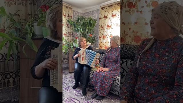 Төнгө серенада