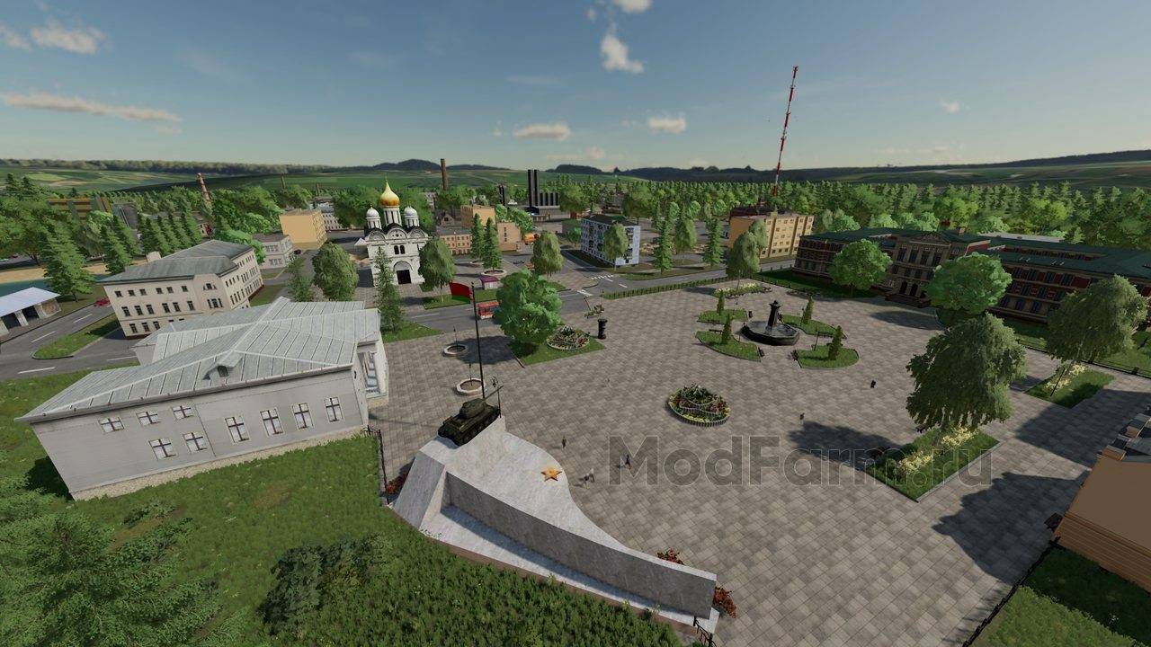 FARMING SIMULATOR 22.КАРТА ВОЗВРАЩЕНИЕ V 2.0.1.0 НАЧИНАЮ КАРЬЕРУ ФЕРМЕРА