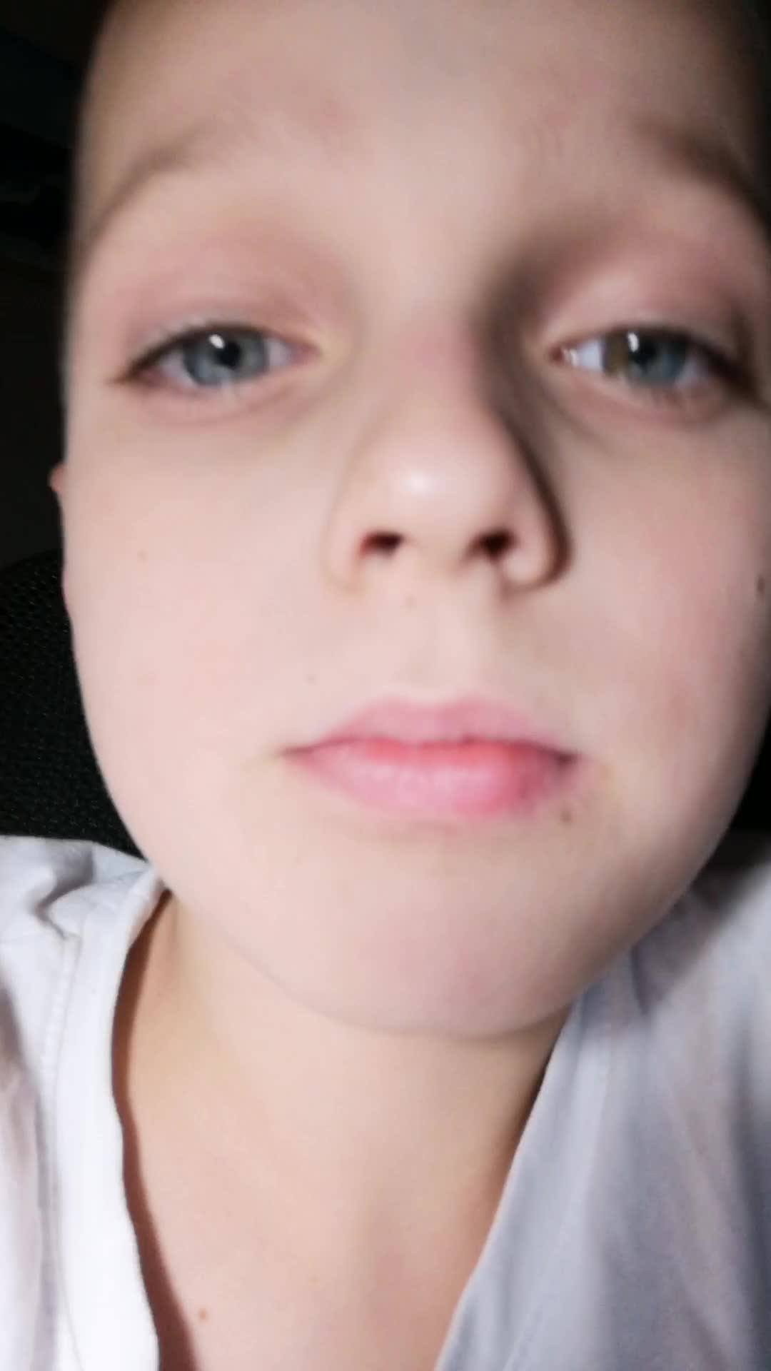 А