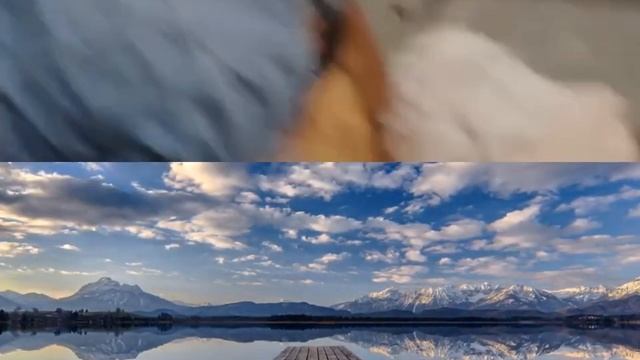 ПОЗДРАВЛЕНИЕ РОДНЫМ КАТЕ И ДАНЕ!