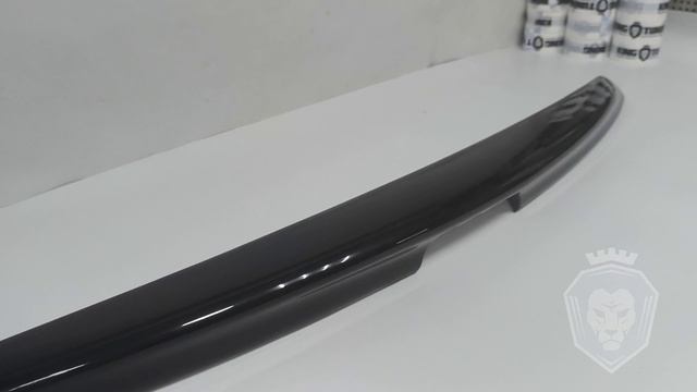 Спойлер Audi a6 c5 (FEG)