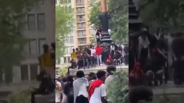 Умирающая Европа и та, что приходит ей на смену.