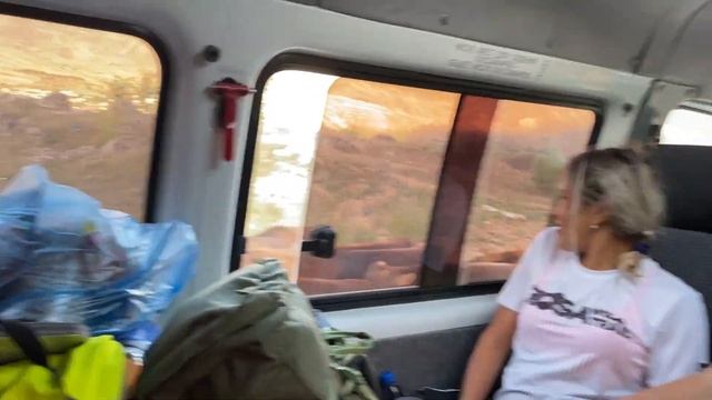 Дагестан, па брацки ;), 17-28.09.2022
