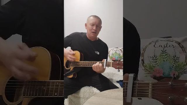 Колыбельная для фашистов.