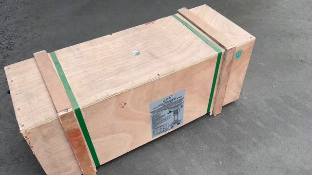 Насос "LEO" модель EVP10H-5 (380)