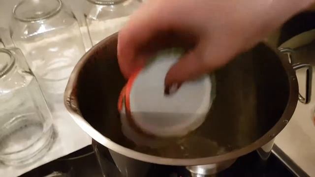 Белые грибы.Маринуем на зиму.Засолка грибов.