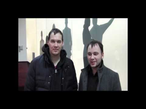 [Отзывы 2013]№3