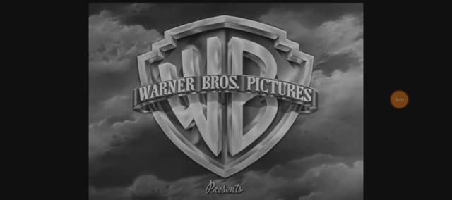 Warner Bros. logos - Kiss Tomorrow Goodbye (August 4, 1950) (HD)