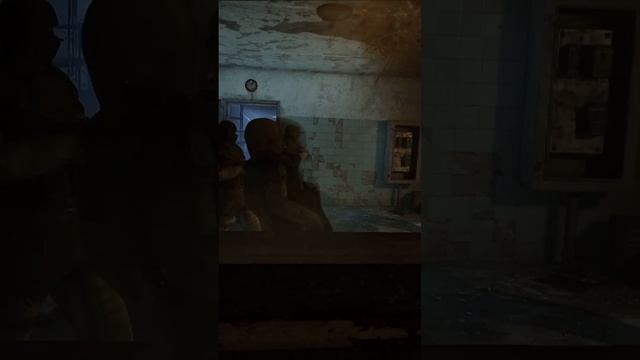 Шрам жестоко расправился с бойцами Варты. S.T.A.L.K.E.R. 2 #stalker2 #сталкер #gameshorts #gaming