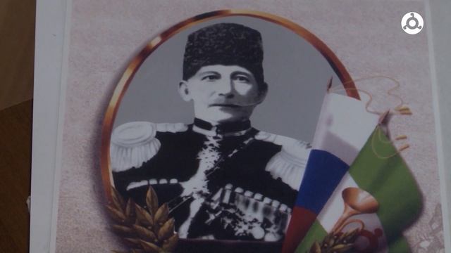 Утро. Нальгиев Эльберт Асмарзиевича.
