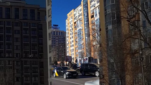 Утро Алматы. 28.11.2024.