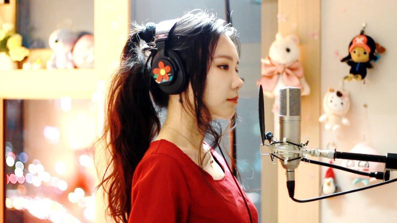 Ed Sheeran - Supermarket Flowers ( cover by J.Fla )