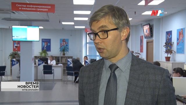 Волгоград стал федеральной площадкой обсуждения модернизации службы занятости населения РФ