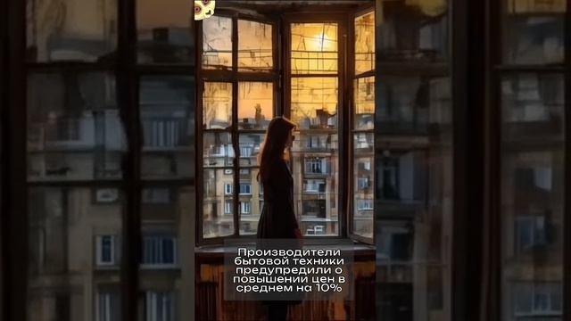 Производители бытовой техники предупредили о повышении цен в среднем на 10%