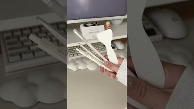 asmr study ๑๑