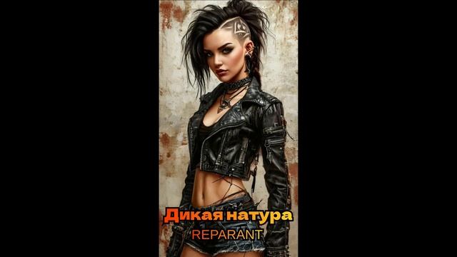 Дикая натура(REPARANT)Гриша Шорь