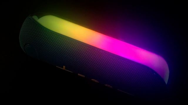 Как звучит колонка SOUNDMAX SM-PS5023B