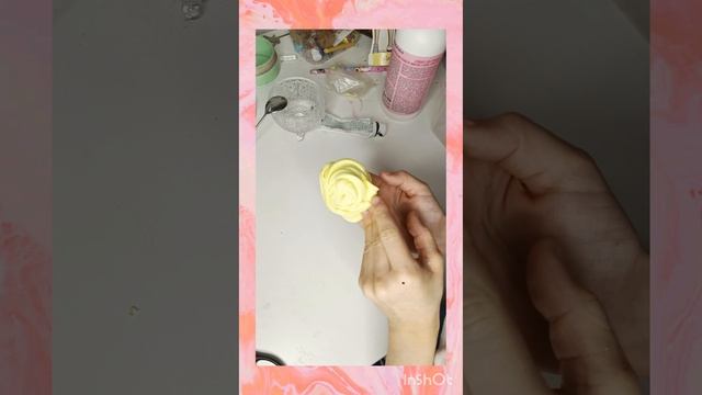 флафи слайм ,1сезон,4 серия