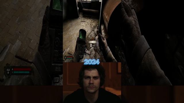can't stop...  #stalker #stalker_2 #community #stalker2 #stalker2024 #stalker2gameplay