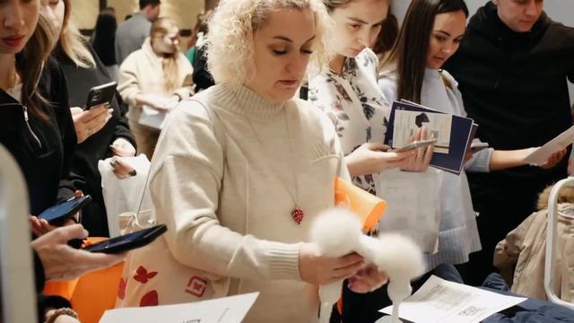 27.10.2024 Екатеринбург Форум беременных ЗаРождение