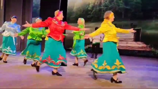 В доль, да по речке