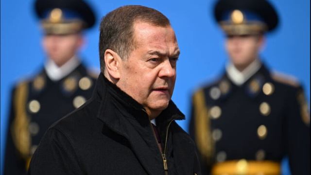 Медведев перечислил союзников и друзей России