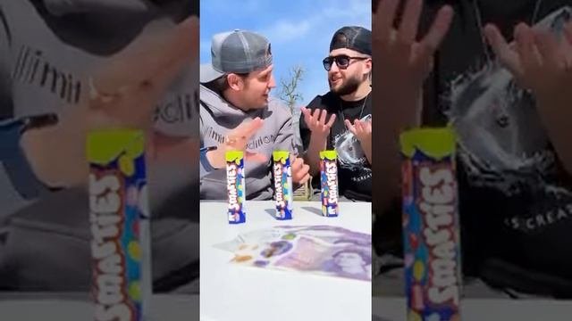 Шулер! (Звук)