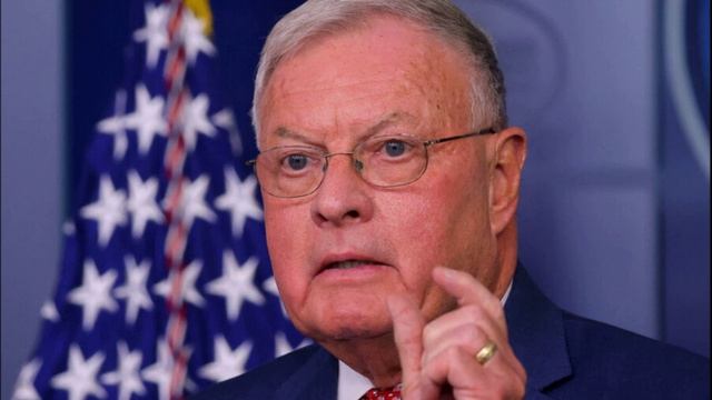 Посланник Трампа по Украине раскрыл, как будет добиваться мира