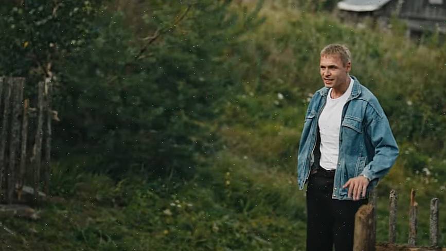 Лихие 4 серия