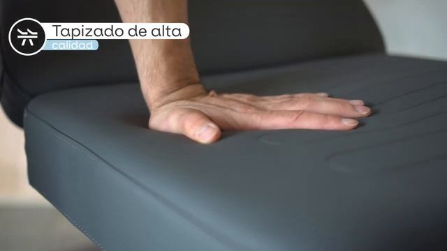 Кресло педикюрное P150 EL SOBERANO