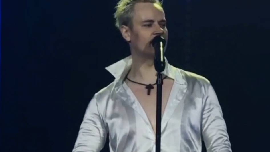 «Ой, то не вечер» 28.11.24. Реутов SHAMAN