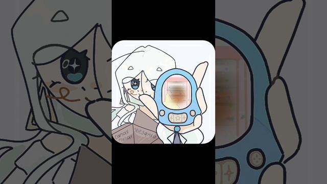 animation collab с любимой Hanni