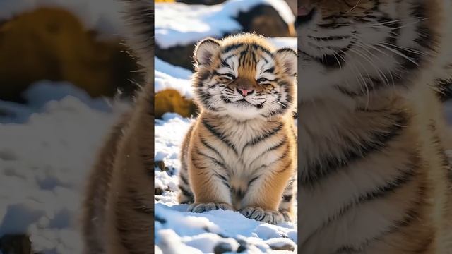 Тигр людоед