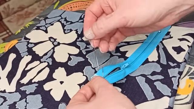 Миниатюрный кошелек