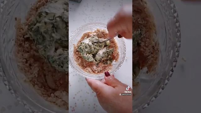 фрикадельки особенные