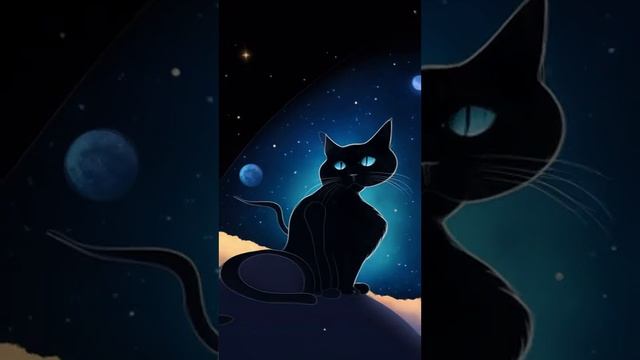 анимация нейросети