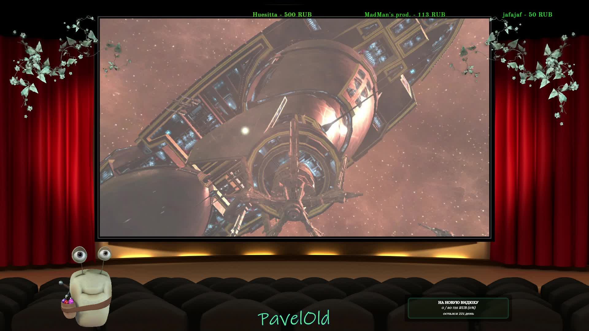 X3: Reunion + XTM 0.7.5 mod - Неспешное прохождение