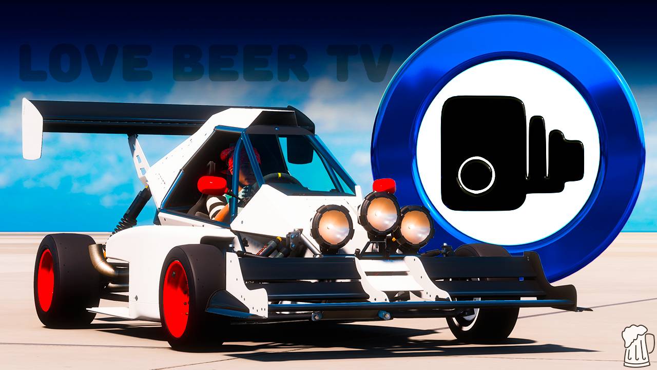 🟢 Forza Horizon 5 🍺 Прохождение полицейского радара! «В ТЕНИ МОЛОТА» Весенний Сезон!!! 28.11.2024