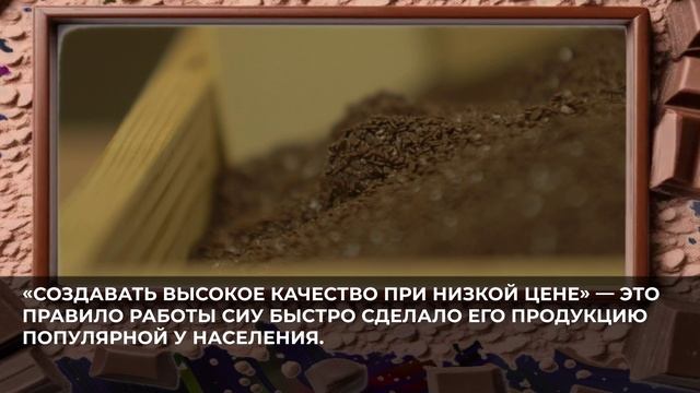 Выставка об истории кондитерских фабрик Москвы