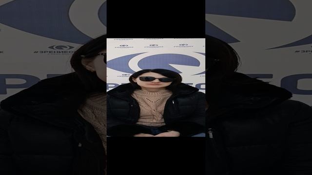 Отзыв о лазерной коррекции зрения в клинике "Зрение Омск", 88001009876