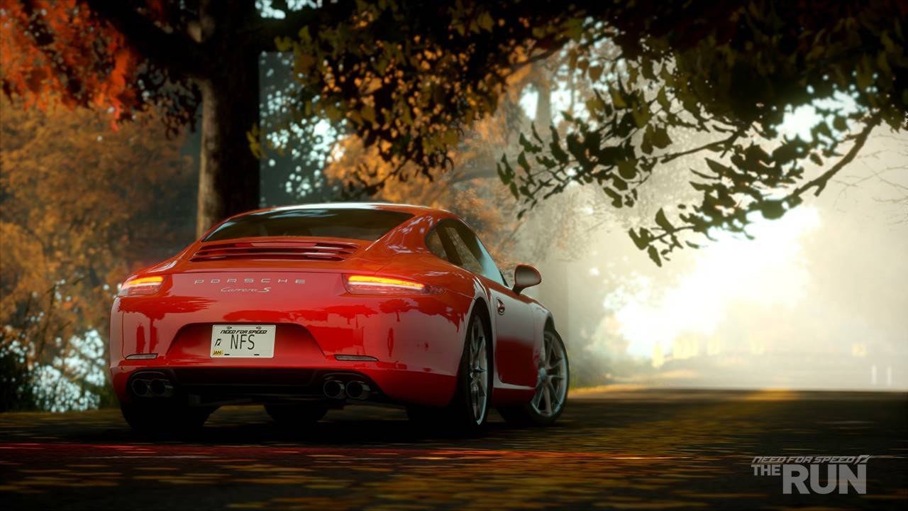 MASTODON_CURL OF THE BURL_OST NEED FOR SPEED THE RUN