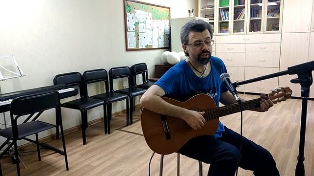 Русь называют святою...