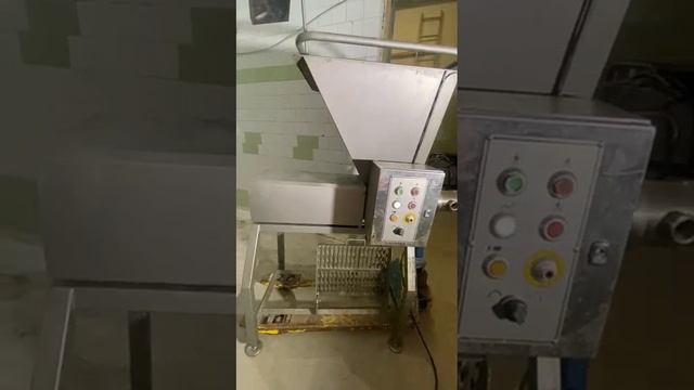 Сепаратор для обвалки мяса LIMA RM 30 S