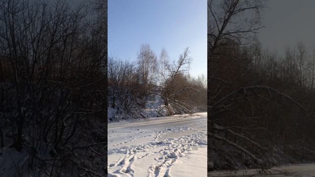 прогулка