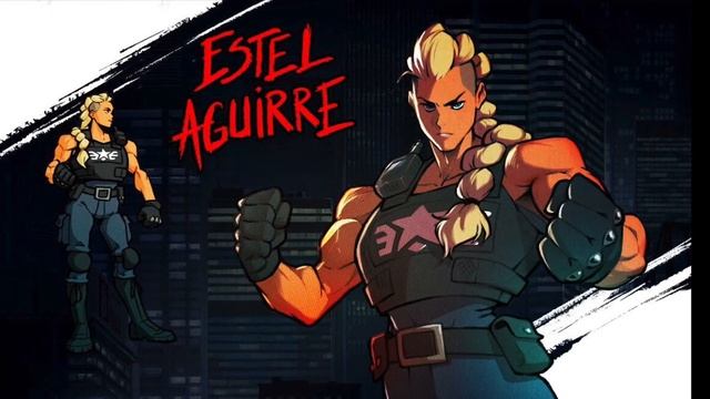 DLC Is CONFIRMED For Streets Of Rage 4